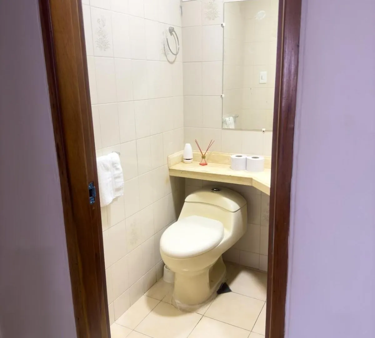 Apartment Guest Friendly Penthouse Suite Cartagena