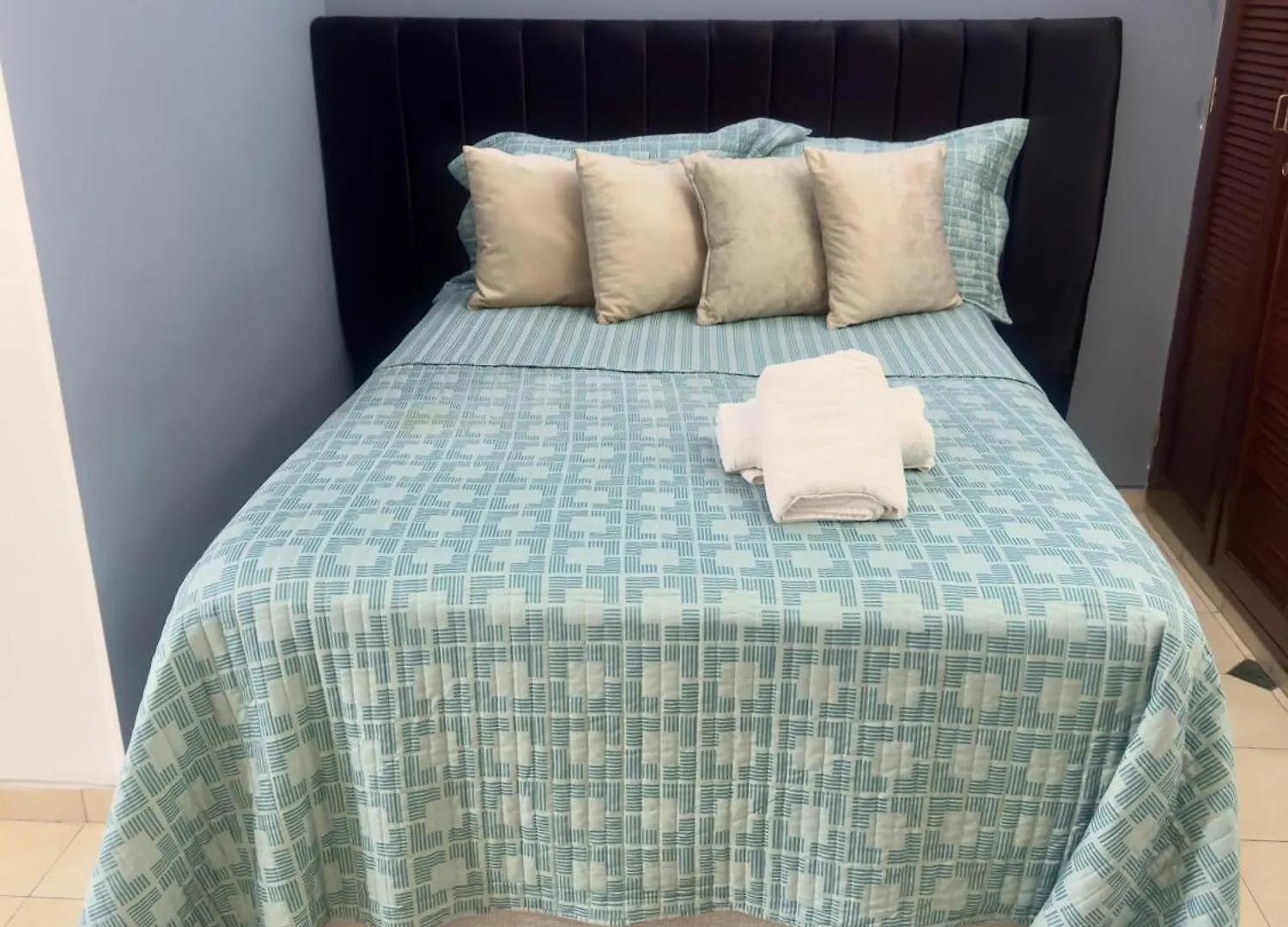 Guest Friendly Penthouse Suite Cartagena 0*,