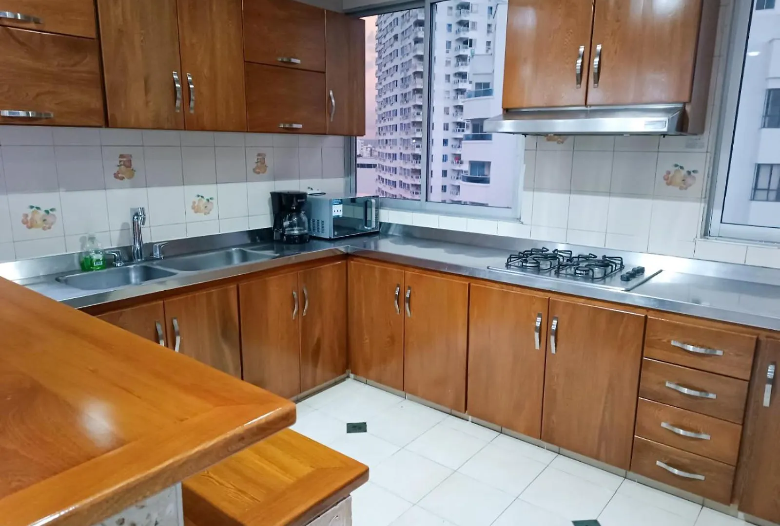 Apartment Guest Friendly Penthouse Suite Cartagena Colombia